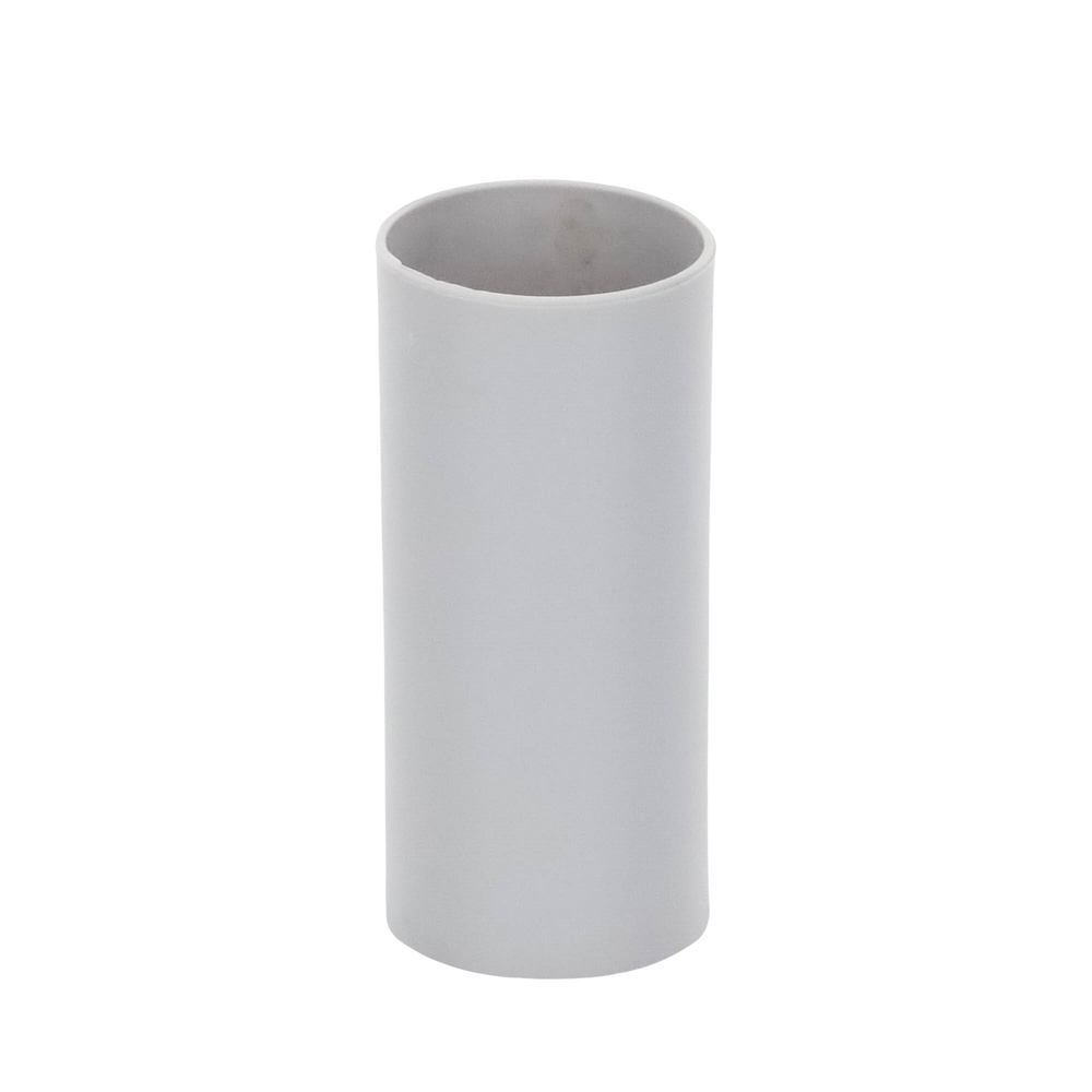 Cople (Unión) para tubería rígida, PVC Auto-extinguible, de 50 mm