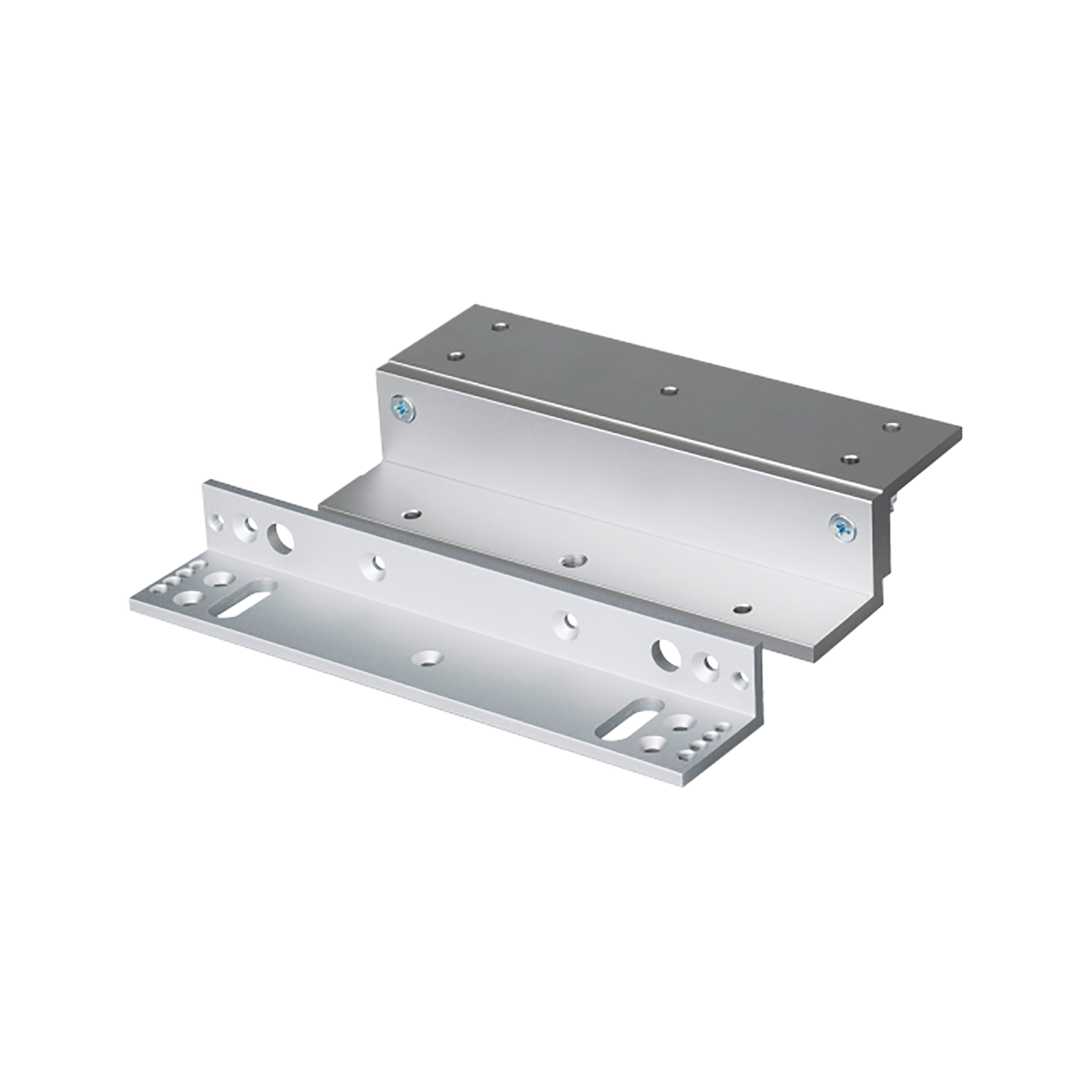Montaje Z y L / Para Chapa Magnética E941SA300RQ / Uso Interior / 300 Lbs