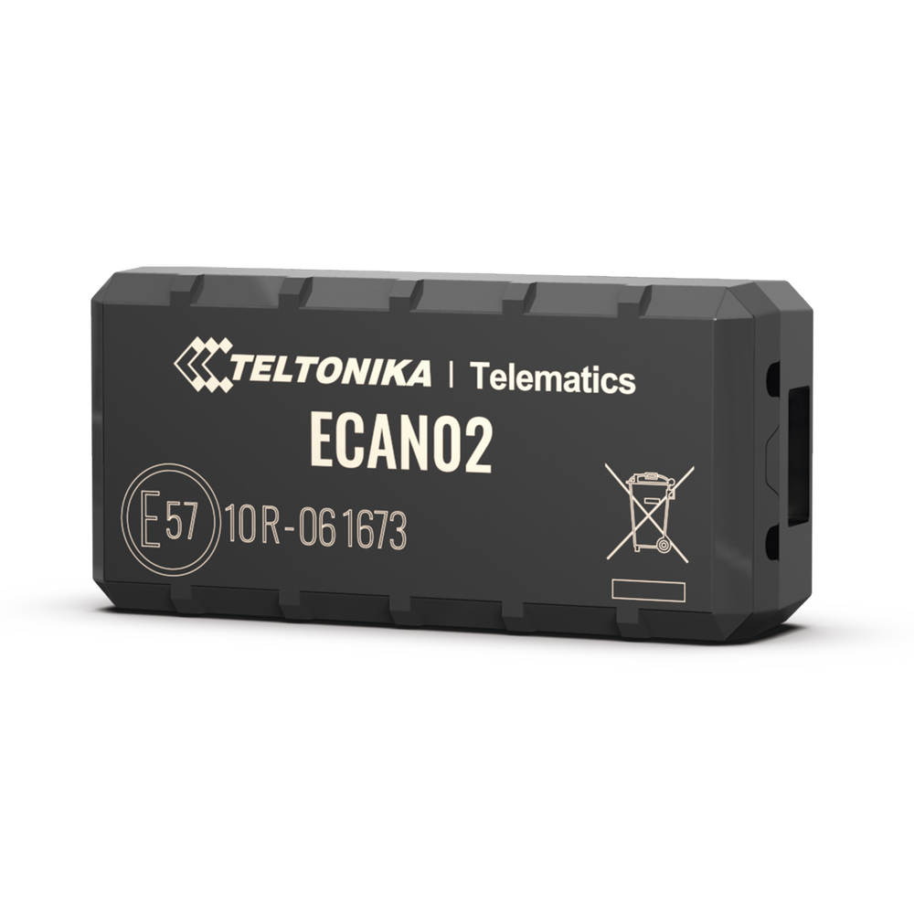 Adaptador CAN Para Lectura de Datos En Vehículos