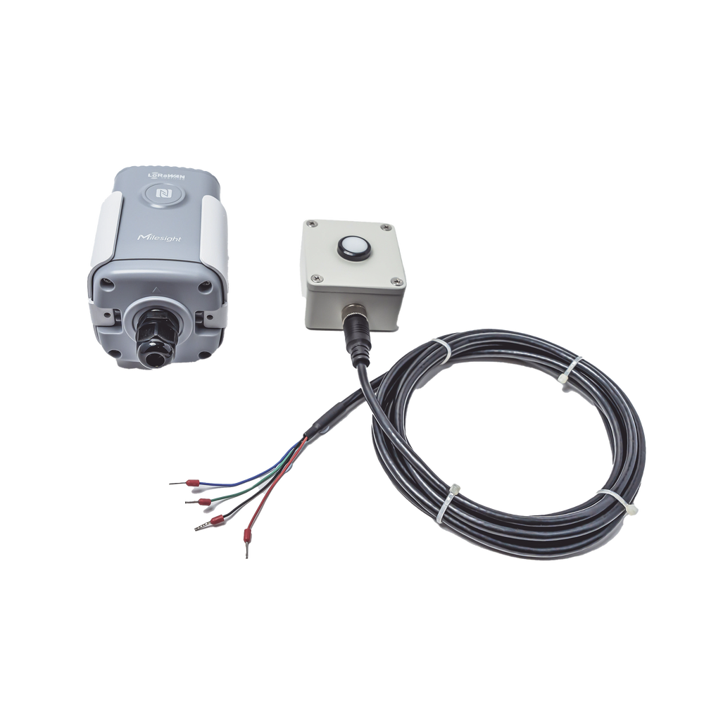 Sensor Inteligente de Iluminación para Monitoreo de Luz con LoRaWAN
