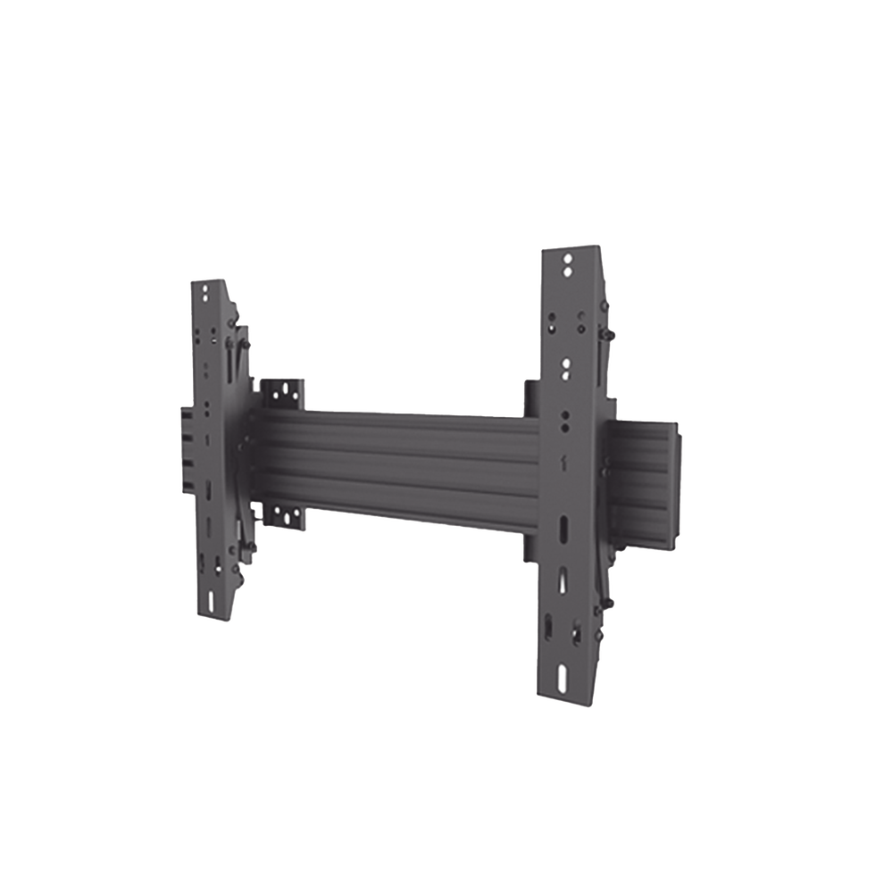Montaje de Pared Push in - Pop out para Videowall| VESA 400| Para pantallas de 37 a 65 in | Capacidad Maxima de Carga 30 Kg