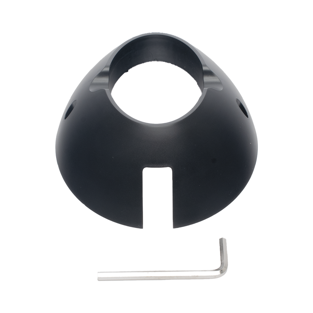 Altavoz de 2 vías | Montaje de Pared | 5.25" | 3 - 50W | 70/100V | Negro | Carcasa Poliestireno