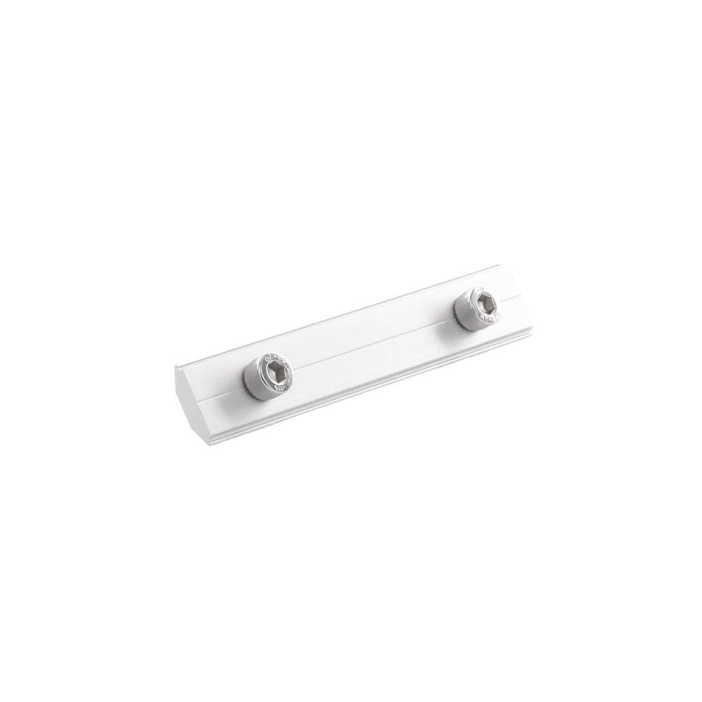 Conector de empalme para riel 5 Y 8
