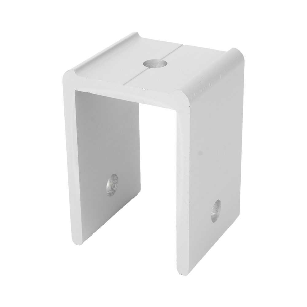 Conector U para Pierna Delantera