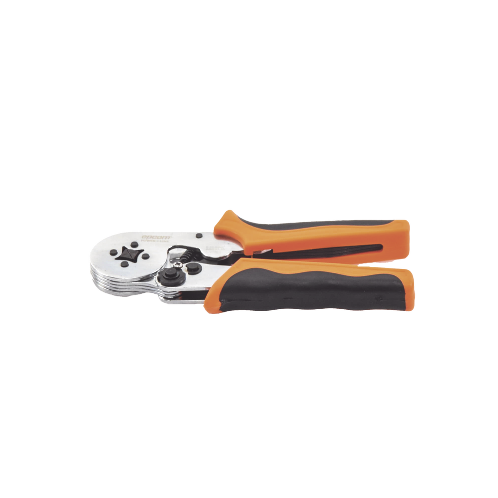 Pinza para Prensado de Conectores de Casquillo/Ferrules 26-10 AWG.