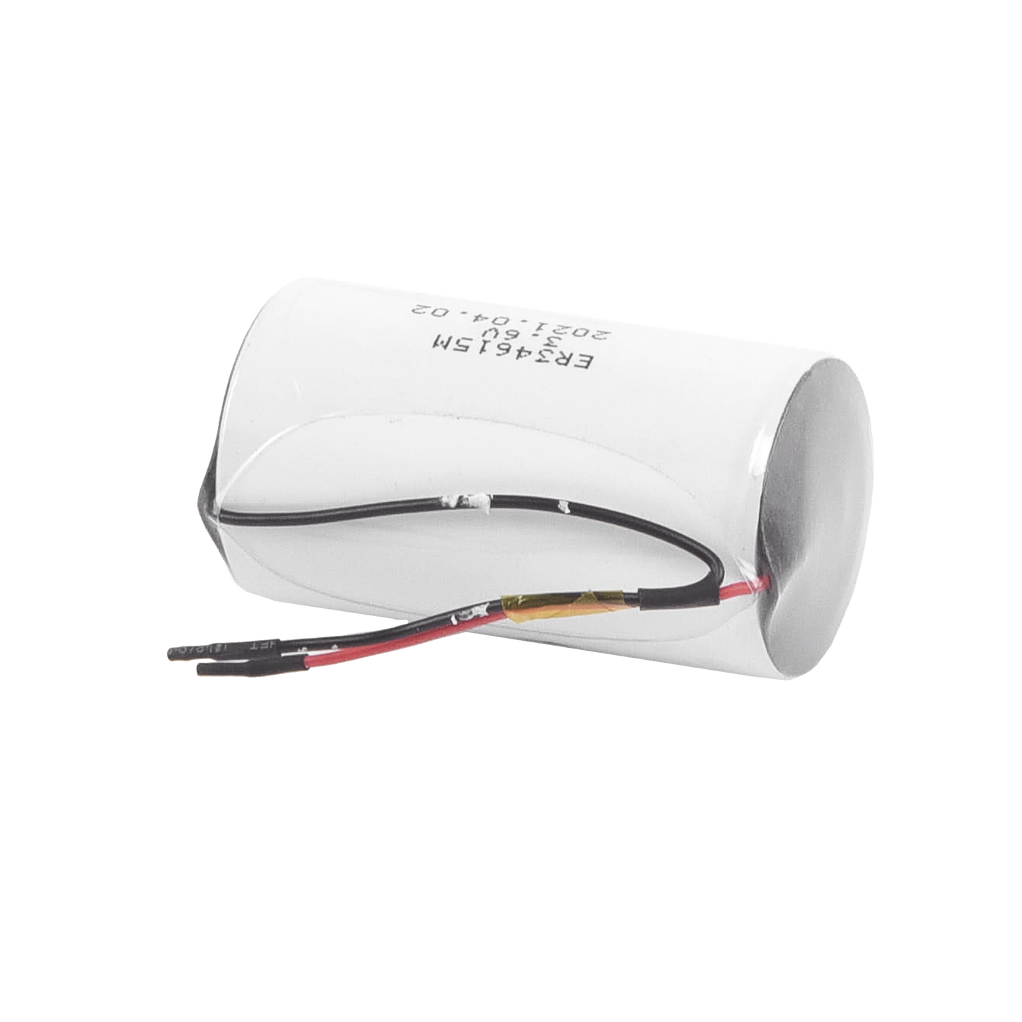 Batería de Cloruro de Tionilo de Litio; Tipo de Corriente de Alto Pulso; 3.6 v-14500 mAh