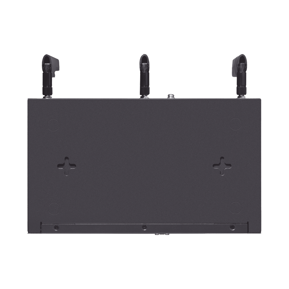 Router Omada VPN / SDN Multi-WAN Gigabit / 1 Puerto WAN SFP Gigabit / 1 Puerto WAN RJ45 Gigabit / 2 Puertos LAN RJ45 Gigabit / 2 Puertos Configurables LAN/WAN / 150,000 Sesiones Concurrentes / Administración Centralizada Omada o Stand-Alone