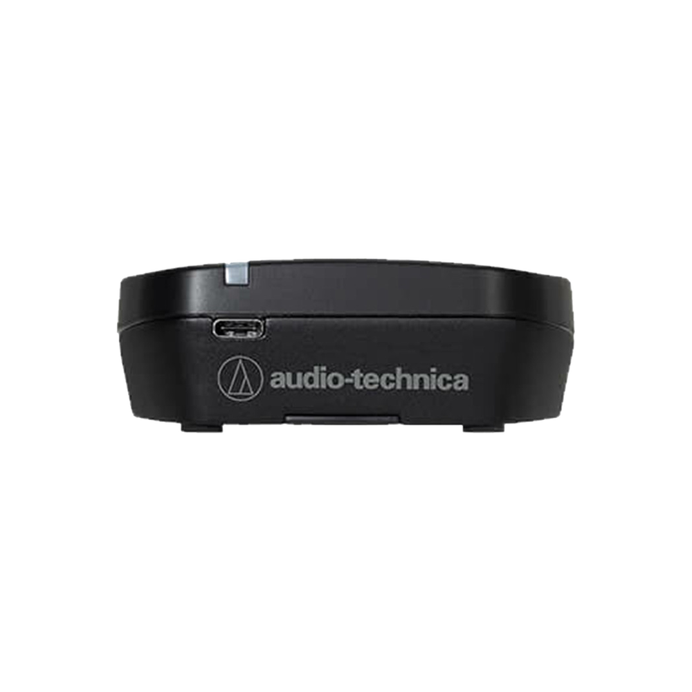 TRANSMISOR DE MICRÓFONO DE SUPERFICIE INALÁMBRICO SERIE ENGINEERED SOUND WIRELESS.