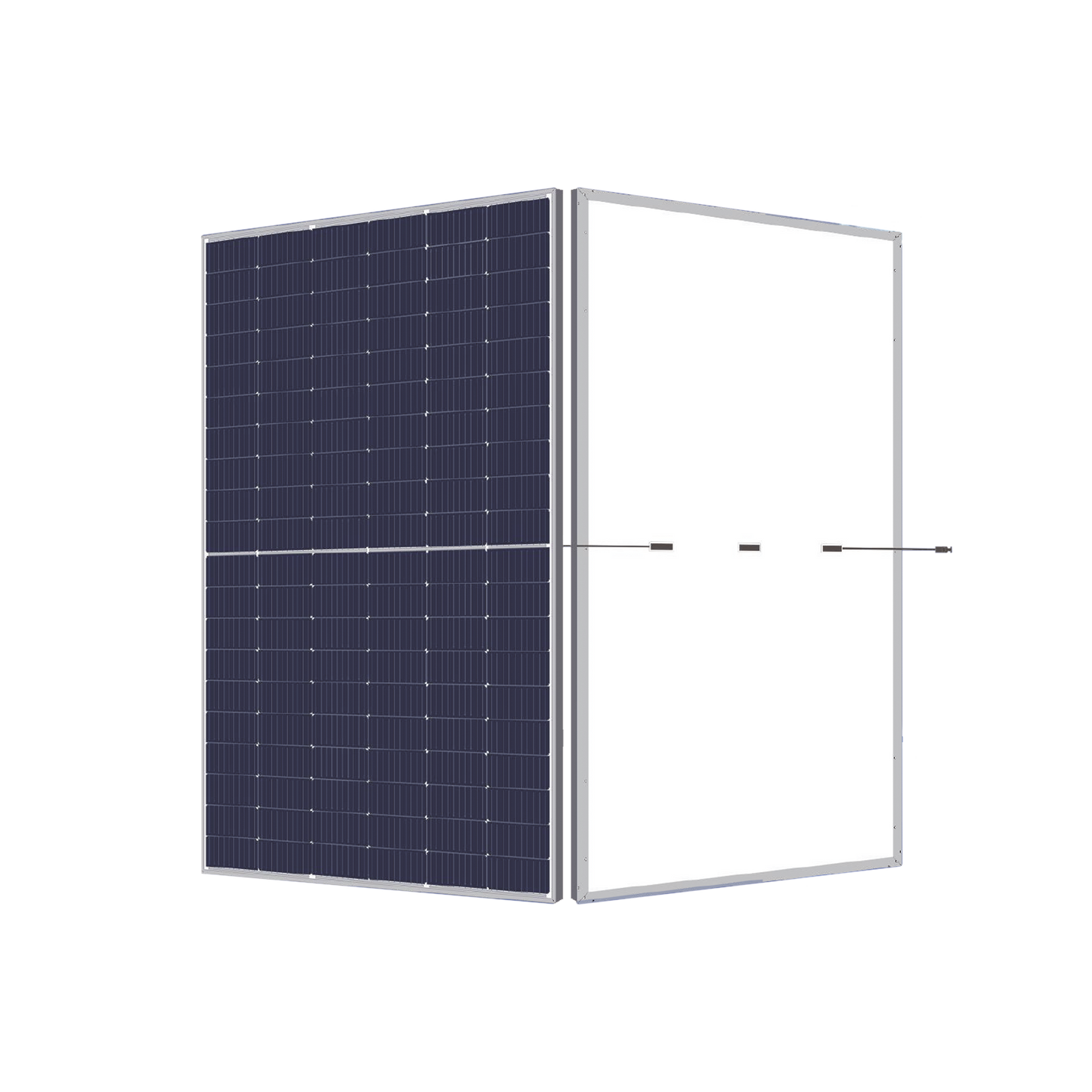 Módulo Solar ELITE PLUS, 450W, 41.4 Vcc, 30 mm de espesor, Monocristalino, 120 Celdas grado A