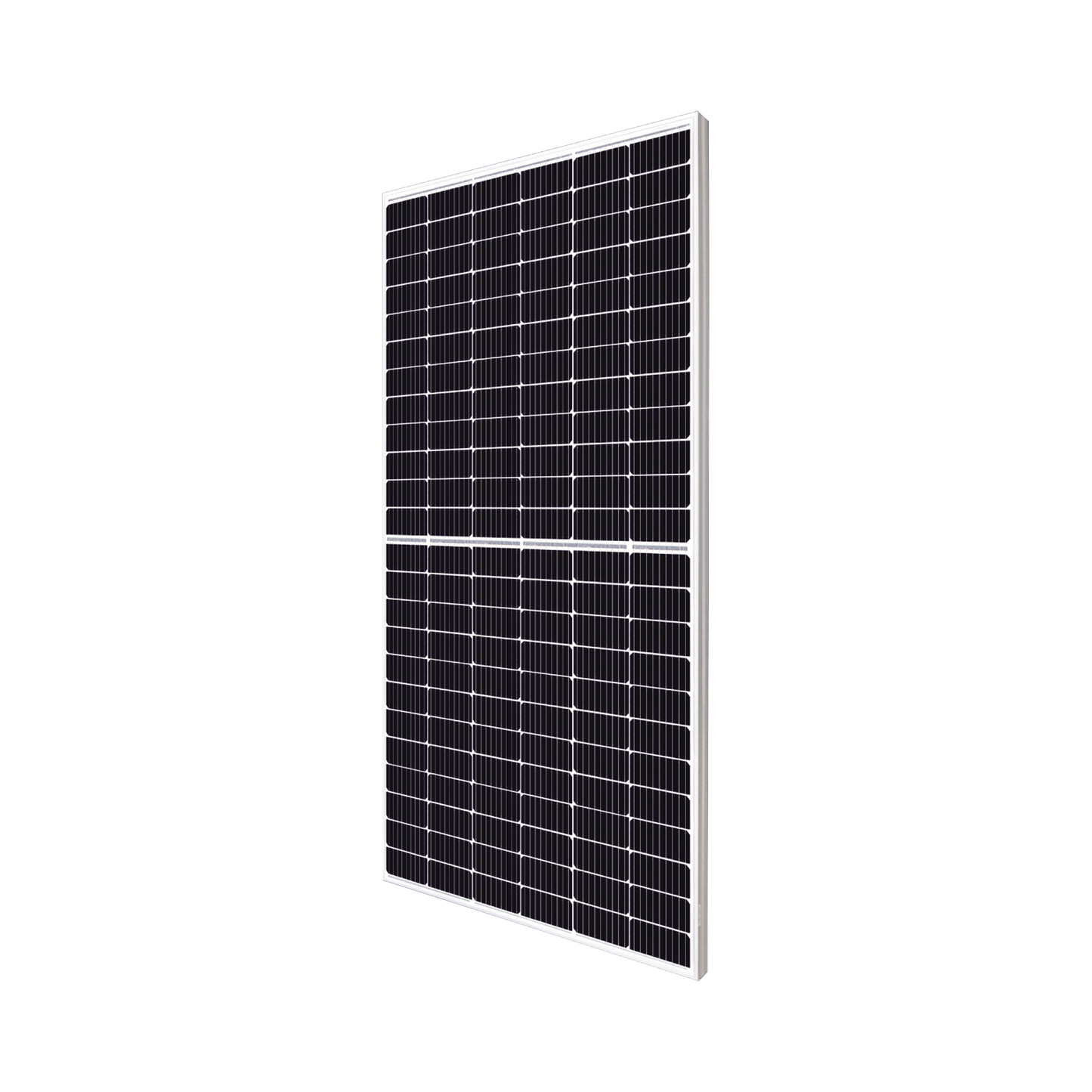 Módulo Solar ETSOLAR, 550W, 50 Vcc, Monocristalino, 144 Celdas grado A, Tecnología PERC (TIER1)