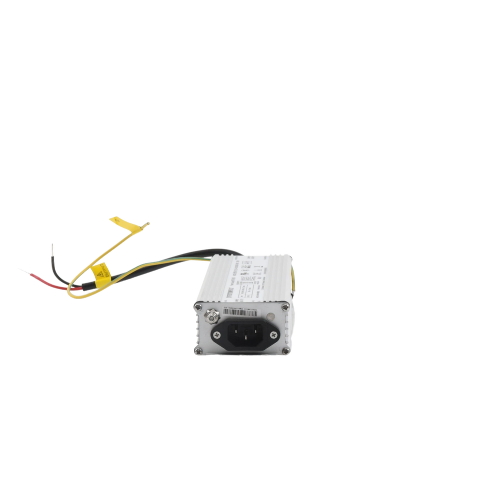 Fuente de Poder / 36 Vcc / 150 Watts / Uso para cámaras Panovu y PTZ IP