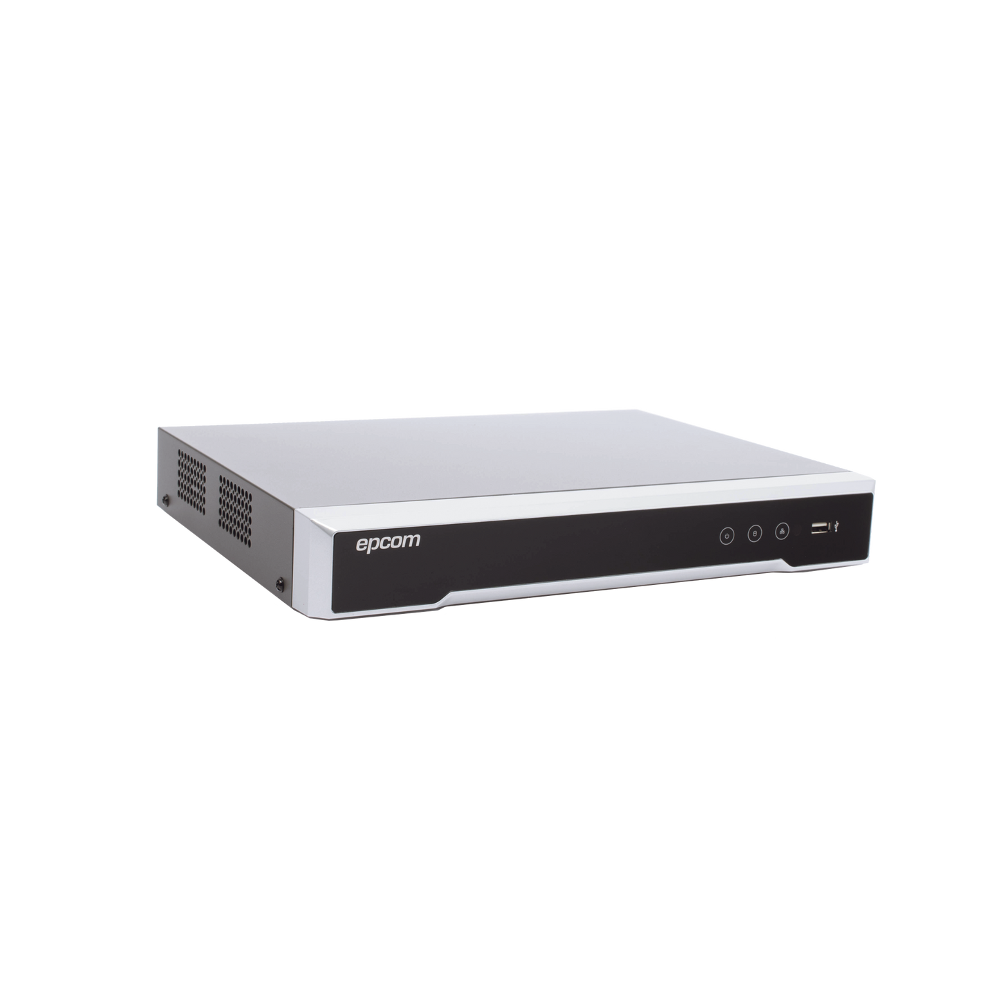 DVR 8 Canales TurboHD + 8 Canales IP / 8 Megapixel (4K) / Acusense (Evita Falsas Alarmas) / Audio por Coaxitron / 1 Bahía de Disco Duro / H.265+