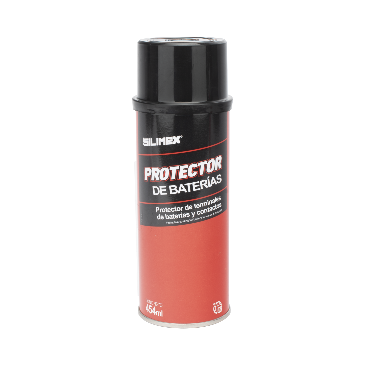 Protector de Baterías Exi33, Protege y Extiende la Vida de Tu Batería, Solución Eficaz contra la Corrosión y la Sulfatación en Ambientes Exigentes