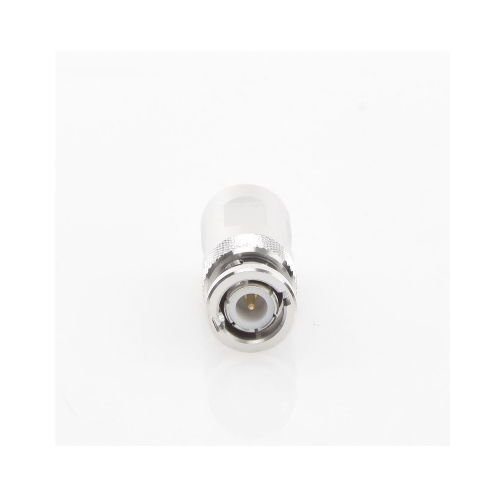 Conector BNC Macho para cable FSJ150A