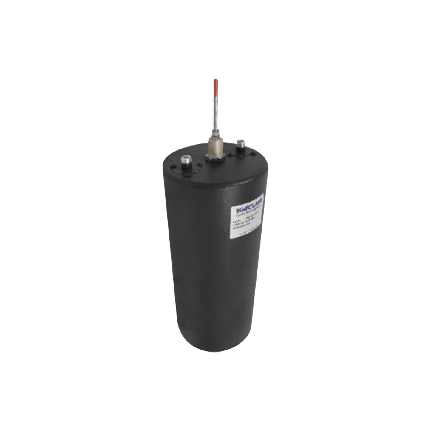 Filtro Cavidad Pasa Banda de Banda Aérea, 118-137 MHz, Negra, Reducida en Tamaño; 45.8 x 17.8 cm, 150 Watt, N Hembras.