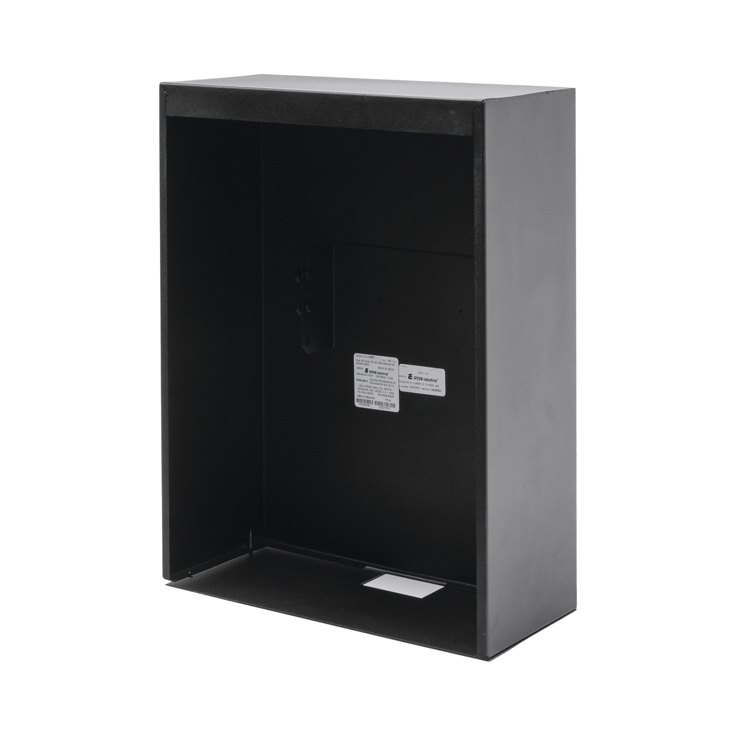 Cubierta protectora / Instalaciones al Exterior / Para motor FS1000SPEED.