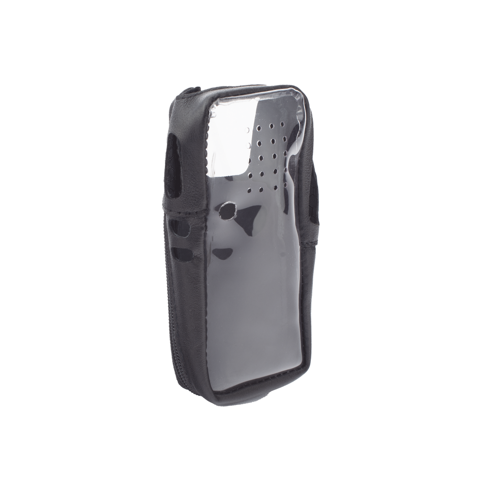 Funda ICF 2100 DE cierre/piel /mica