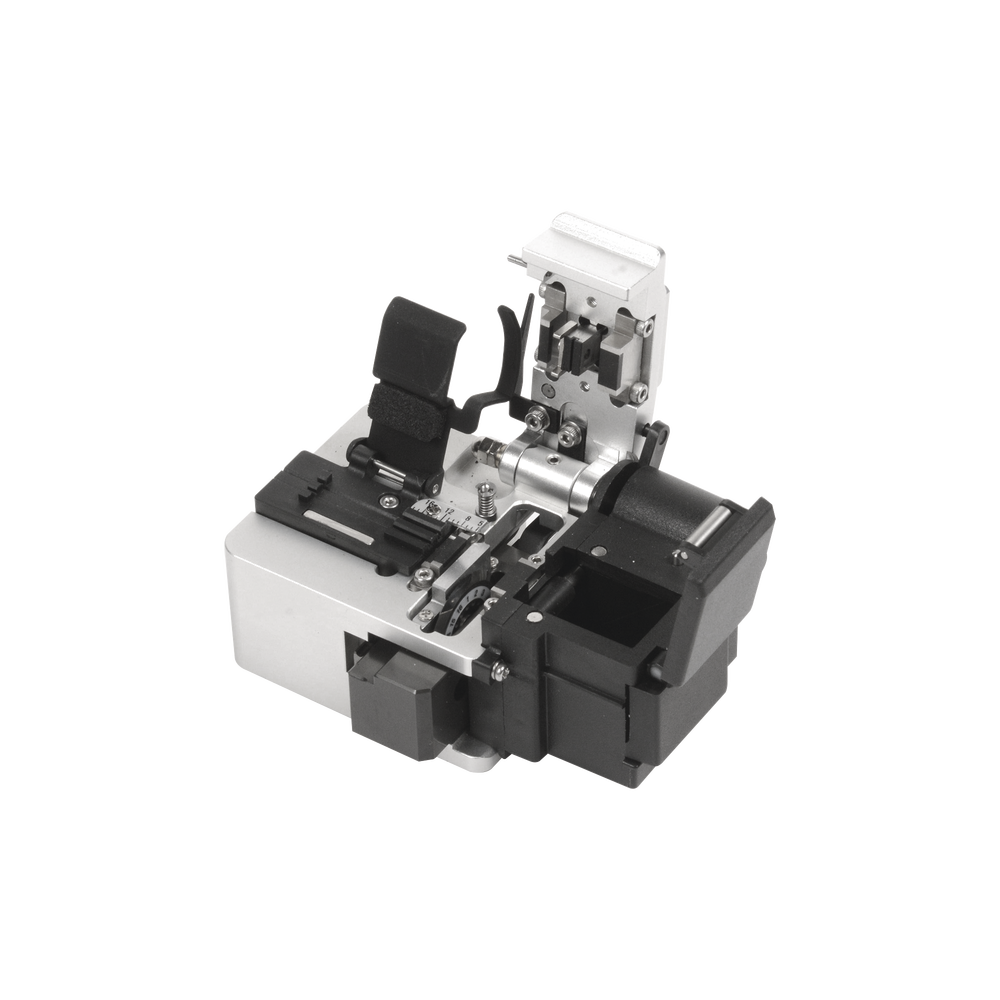 Kit de Herramienta LightBow para Terminación de Conectores de Fibra Óptica Pre-Pulidos LC/SC, Monomodo o Multimodo