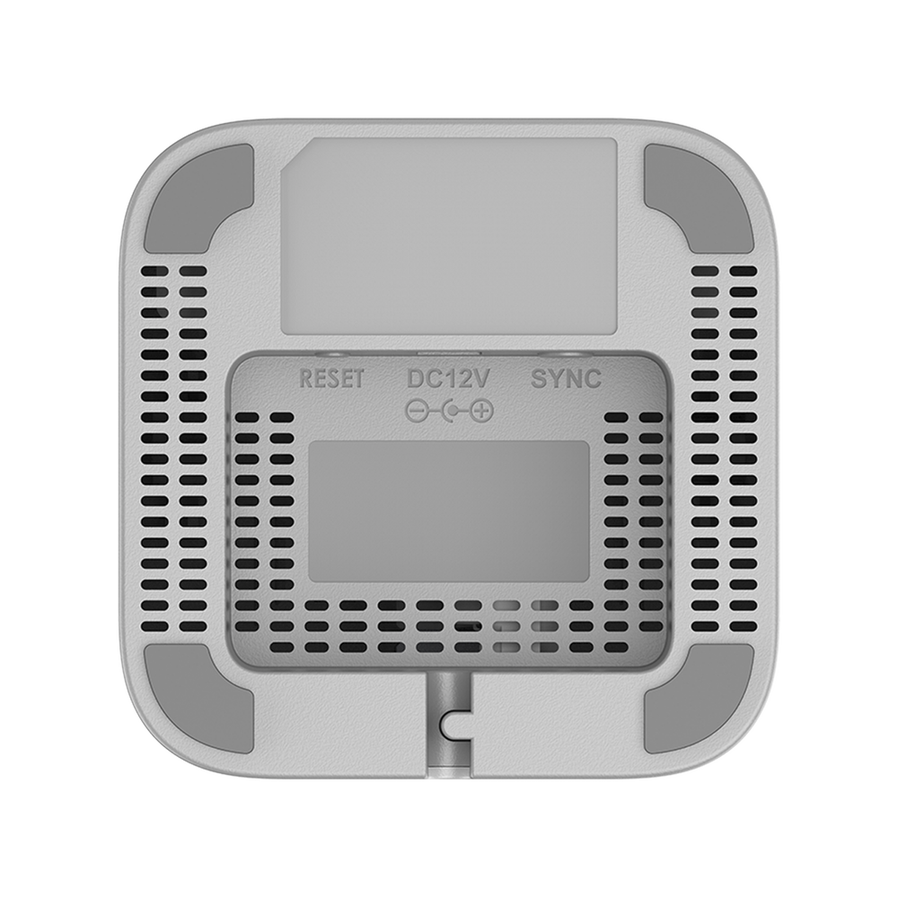 4 en 1: Firewall Nueva Generación, Router Wi-Fi, IP PBX (24 usuarios / 8 llamadas simultáneas), Switch, incluye un AP Wi-Fi 6 de doble banda