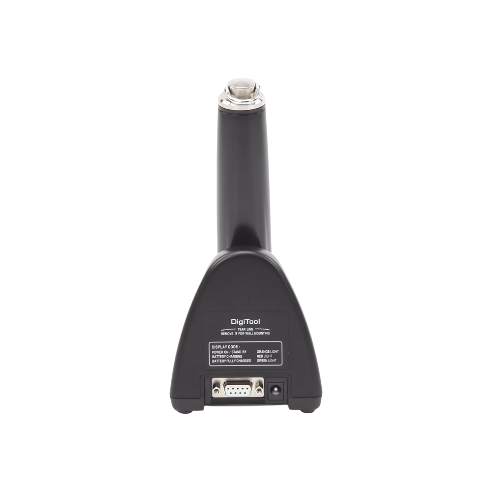 Kit de Control de Rondas para Vigilantes con Tecnología de Ficha de Contacto – GCK01 de Rosslare Security Products