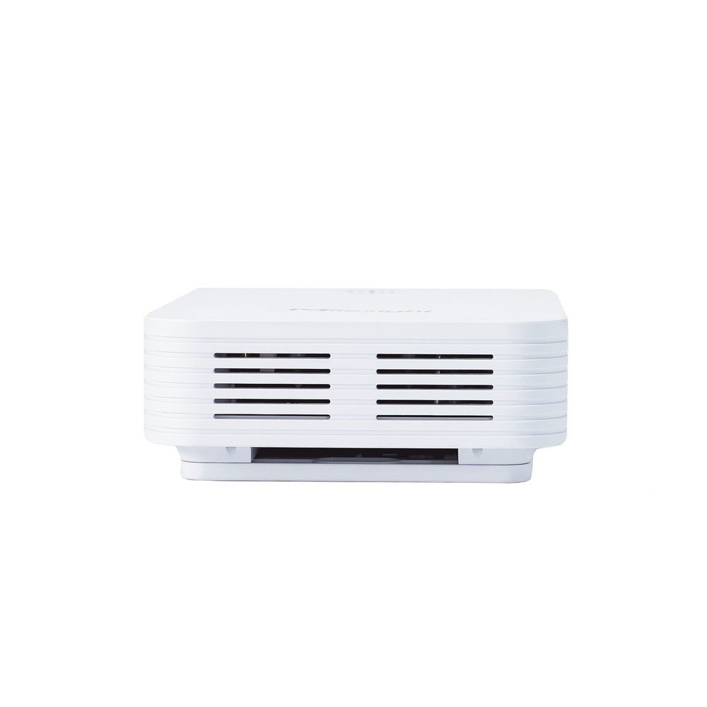 SENSOR DETECTOR DE MALOS OLORES CON TECNOLOGIA LORA