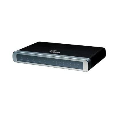 Adaptador VoIP GrandStream de 4 FXS