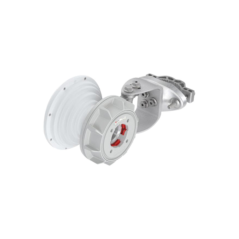 Antena Sectorial Simétrica GEN2 de 50° 5180-6400 MHz, 14.3 dBi con soporte mejorado, listas para TwisPort sin perdida