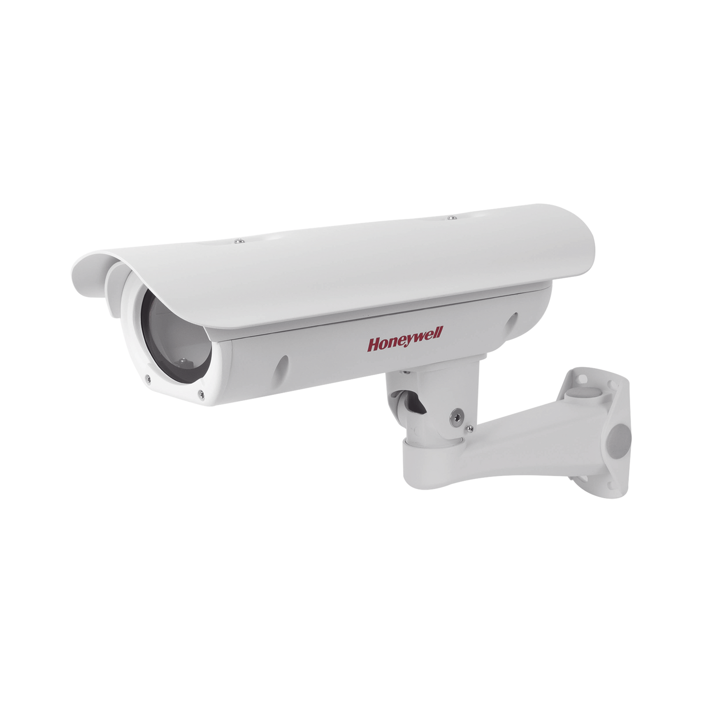 Gabinete para Cámaras Tipo Box / Exterior IP66 / Abanico / Calentador / Vidrio Desempañador / Montaje de Pared / Compatible con Todas las Marcas Tipo Box