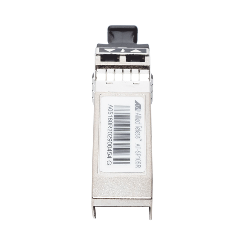 Transceptor Mini-GBIC SFP / Distancia 20 KM / Conector LC / Duplex / Monomodo