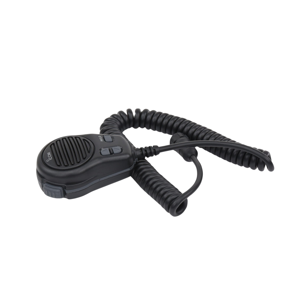 Micrófono Remoto para Radio Marino IC-M604/A, IC-M504A