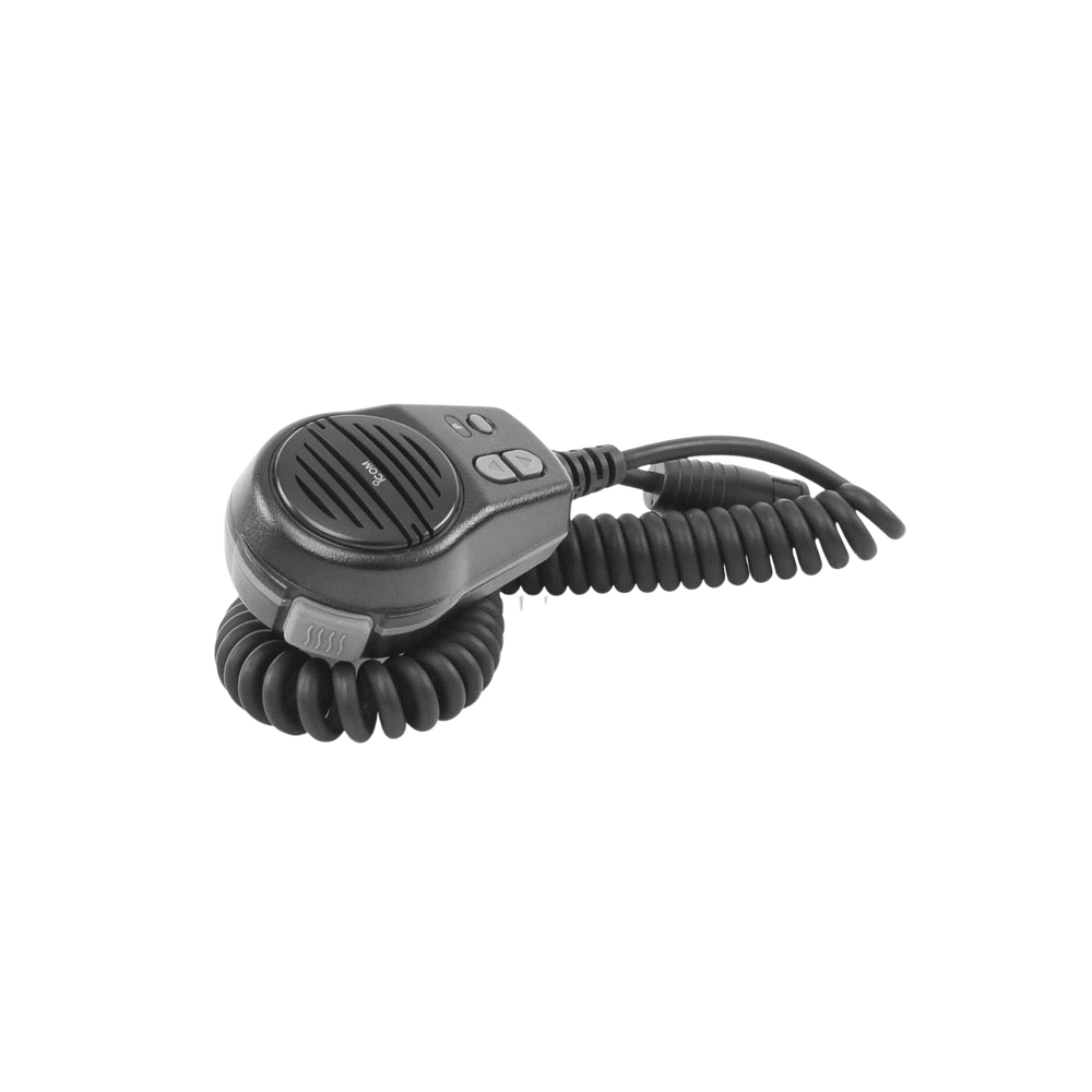 Micrófono de mano para IC-M802 HF