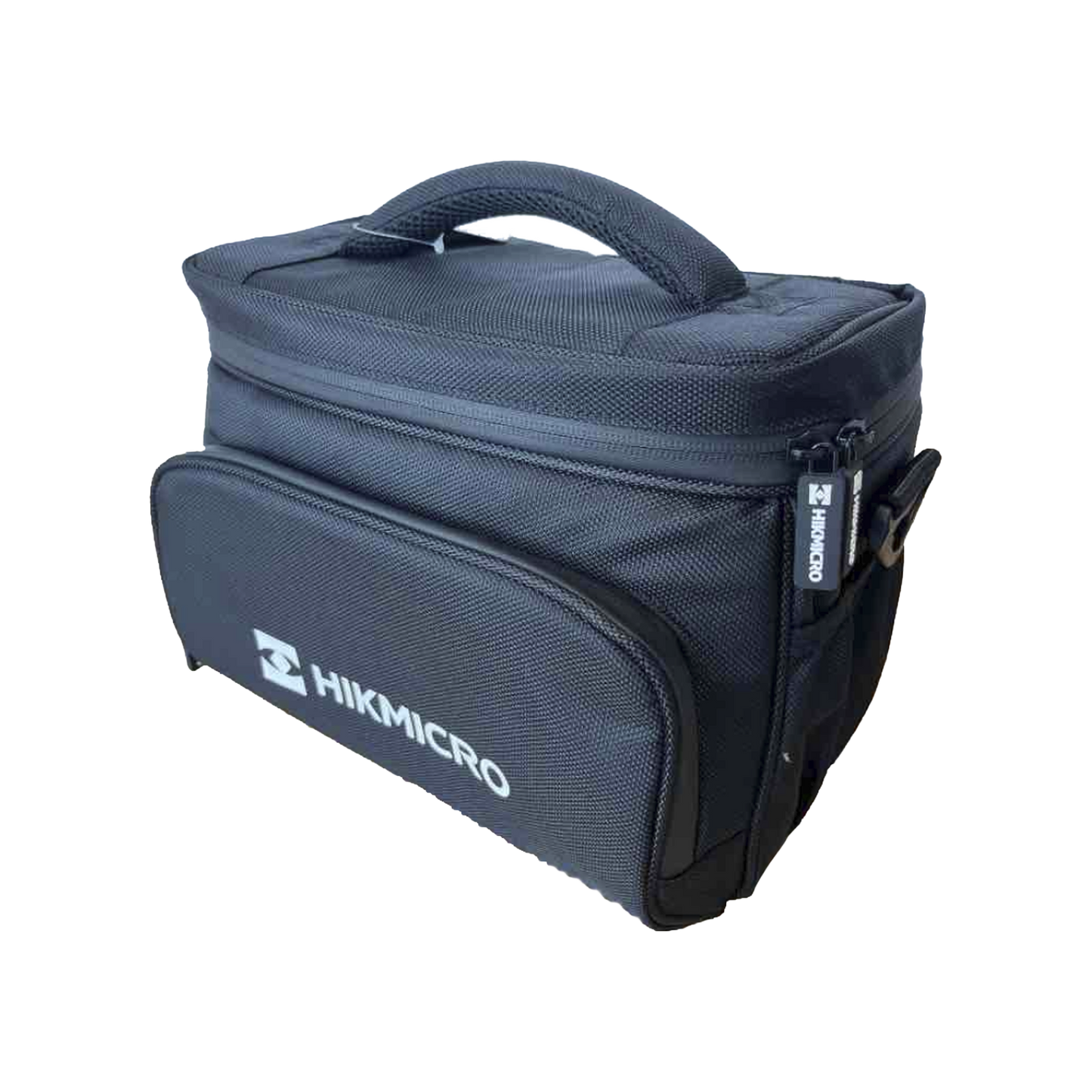 Maleta con Correo de Hombro para Protección de Cámaras Termográficas Handheld (No incluye cámara).
