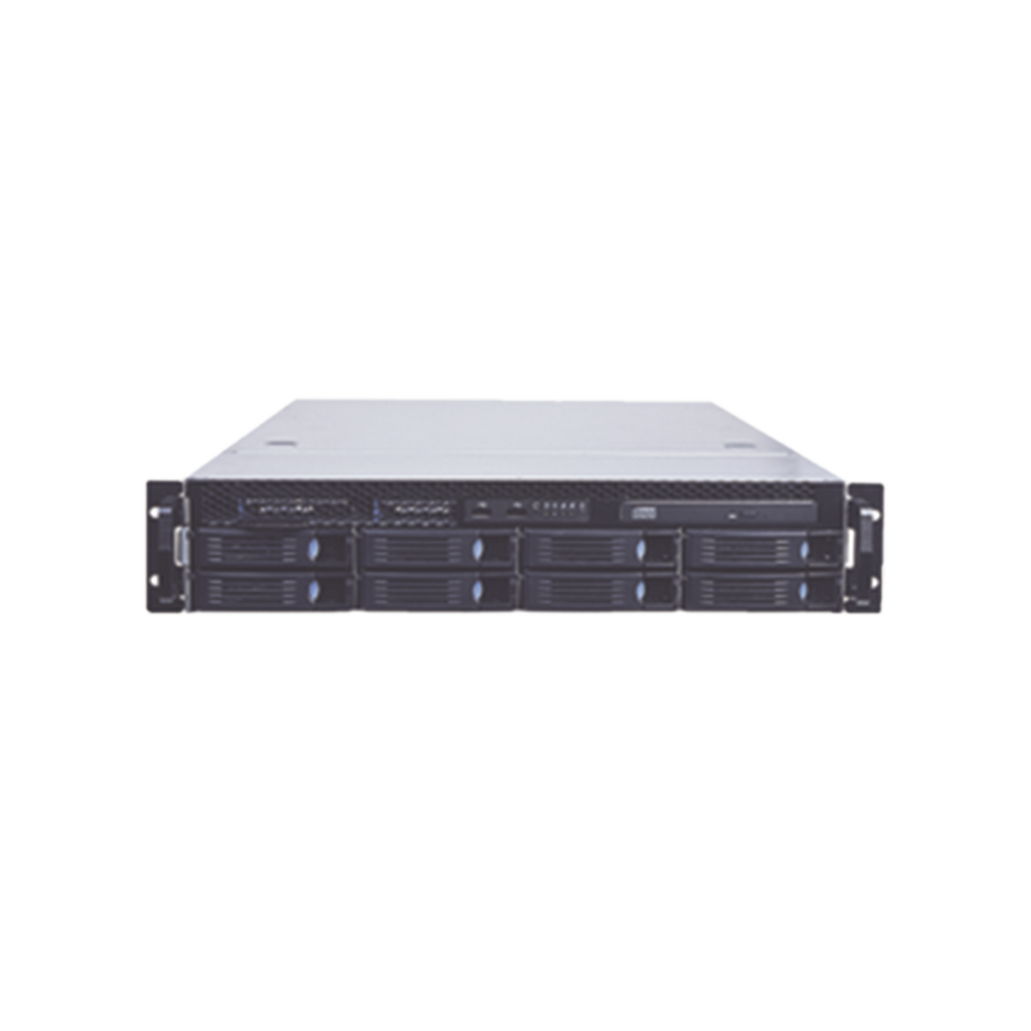 NVR Honeywell Maxpro PE Professional / 32 Canales / 48TB / 4K / 16GB RAM / Fuente Redundante / RAID 0/1/5/6/10 / Honeywell Security
