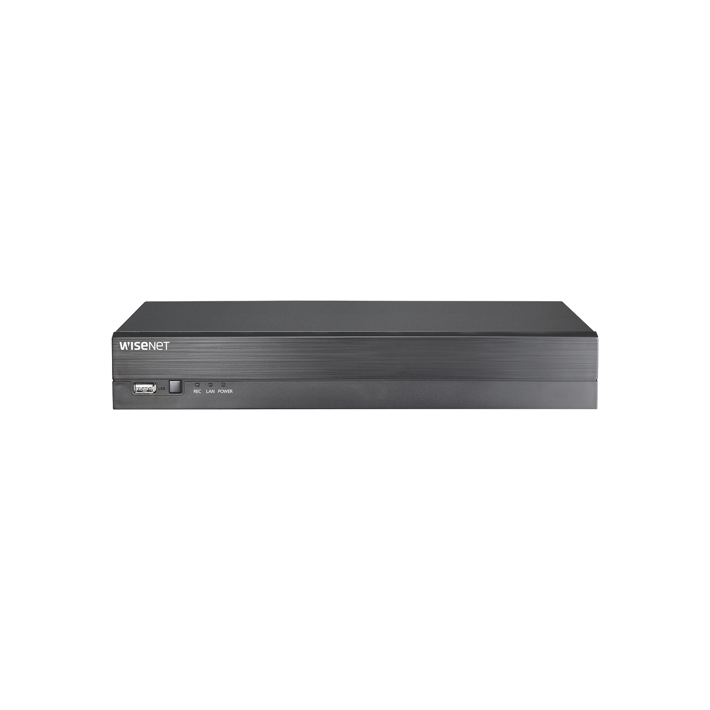 DVR 4 Canales hasta 4 Megapixel / Soporta 4 Tecnologías (AHD, TVI, CVI, CVBS) / 1 Entrada y Salida de Audio / 4 Entradas y 1 Salida de Alarma / Incluye 1 TB
