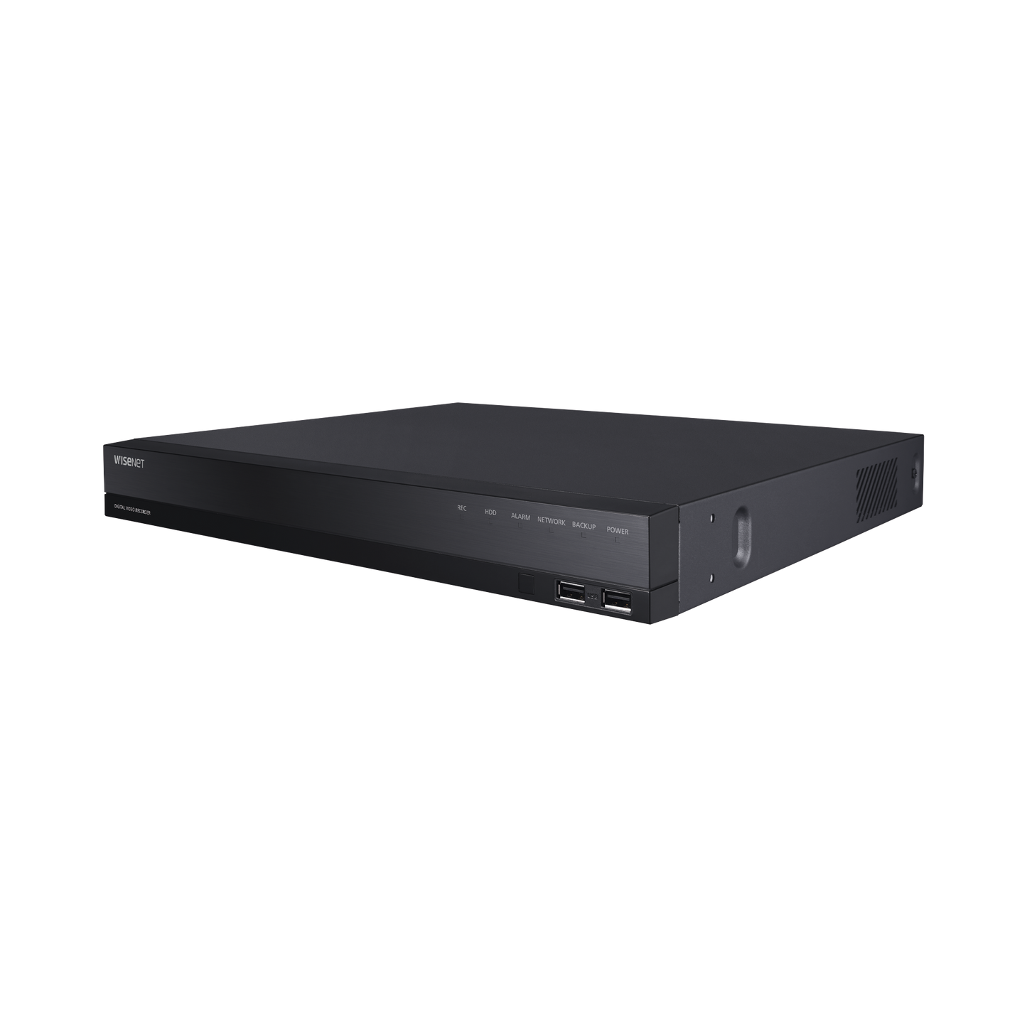 DVR 4 Canales Analógicos + 2 IP / Grabación hasta 8 MP / Soporta 4 Tecnologías (AHD, TVI, CVI, CVBS) / Entradas y Salidas de Alarma y Audio