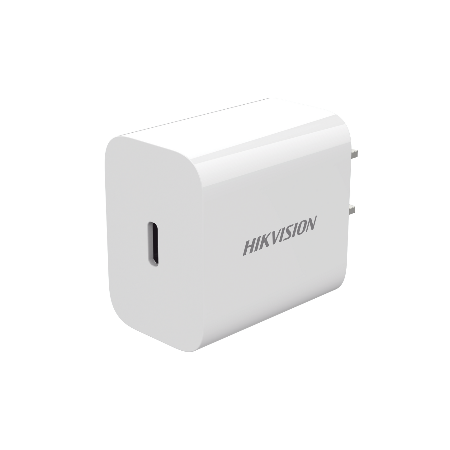 Cargador USB - C de 20 Watts / Carga Rapida / 5 VCD a 3 Amp / 9 VCD a 2.22 Amp / Compatible con Multiples Marcas
