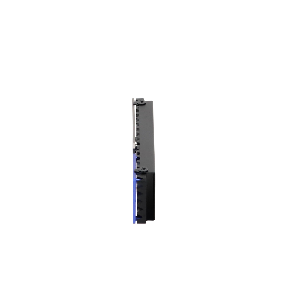 Disipador de Calor para SSD M.2 / Aleación de Aluminio / Fácil de Instalar / Compatible con Computadoras de Escritorio y PS5