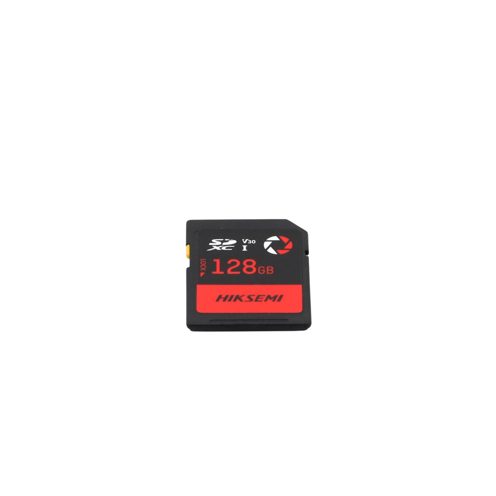 Memoria SD / Clase 10 de 128 GB / Especializada Para Drones Comerciales, Cámaras de Fotografía y Video / 180 MB/s Lectura / 150 MB/s Escritura