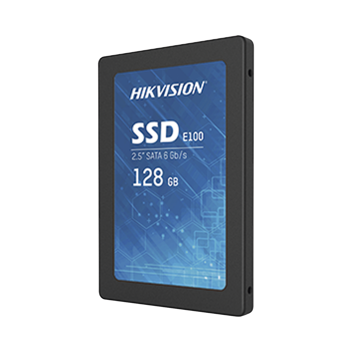 Unidad de Estado Solido (SSD) 128 GB / 2.5" / ALTO PERFORMANCE / Para Gaming y PC Trabajo Pesado