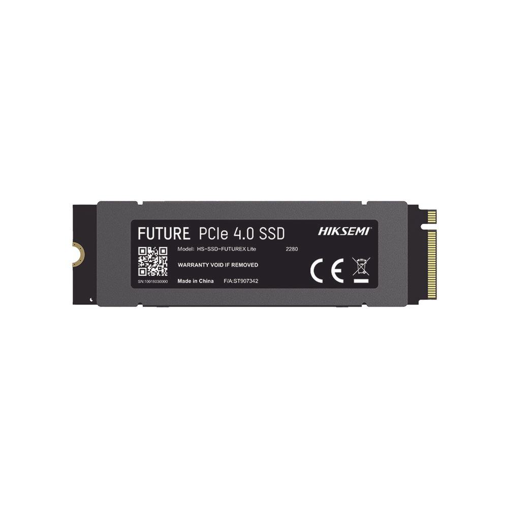 Unidad de Estado Sólido (SSD) 1024 GB / ALTO RENDIMIENTO / Hasta 7100B/s / M.2 NVMe / Para Gaming y PC Trabajo Pesado