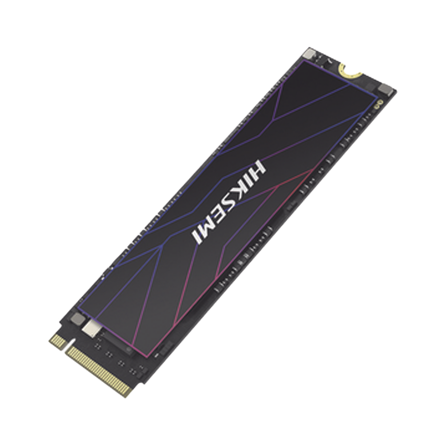 Unidad de Estado Sólido (SSD) 2TB / ALTO RENDIMIENTO / Hasta 7100B/s / M.2 NVMe / Para Gaming y PC Trabajo Pesado