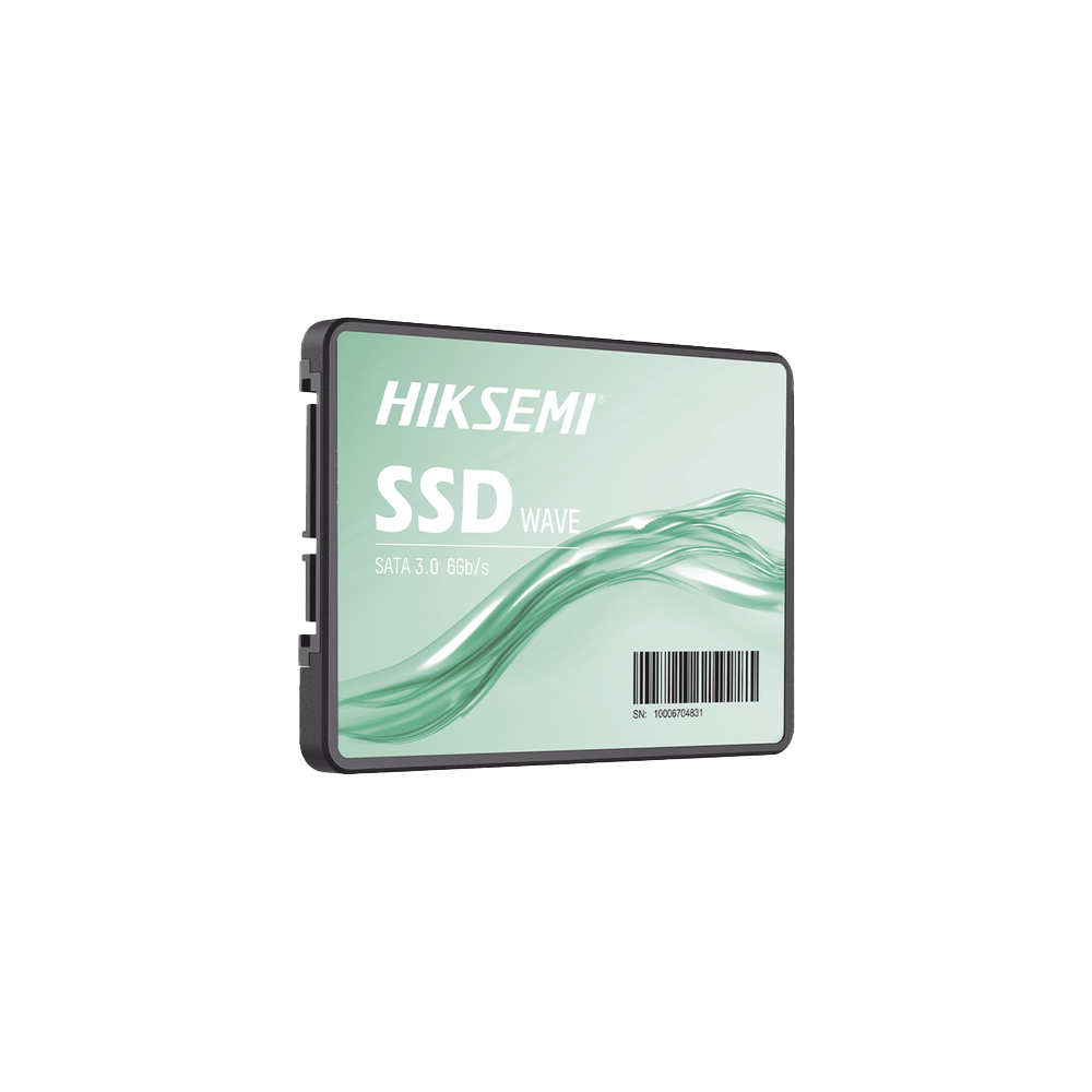 Unidad de Estado Sólido (SSD) 2048 GB / 2.5" / SATA III / ALTO PERFORMANCE / Para Gaming y PC Trabajo Pesado / 550 MB/s Lectura / 510 MB/s Escritura