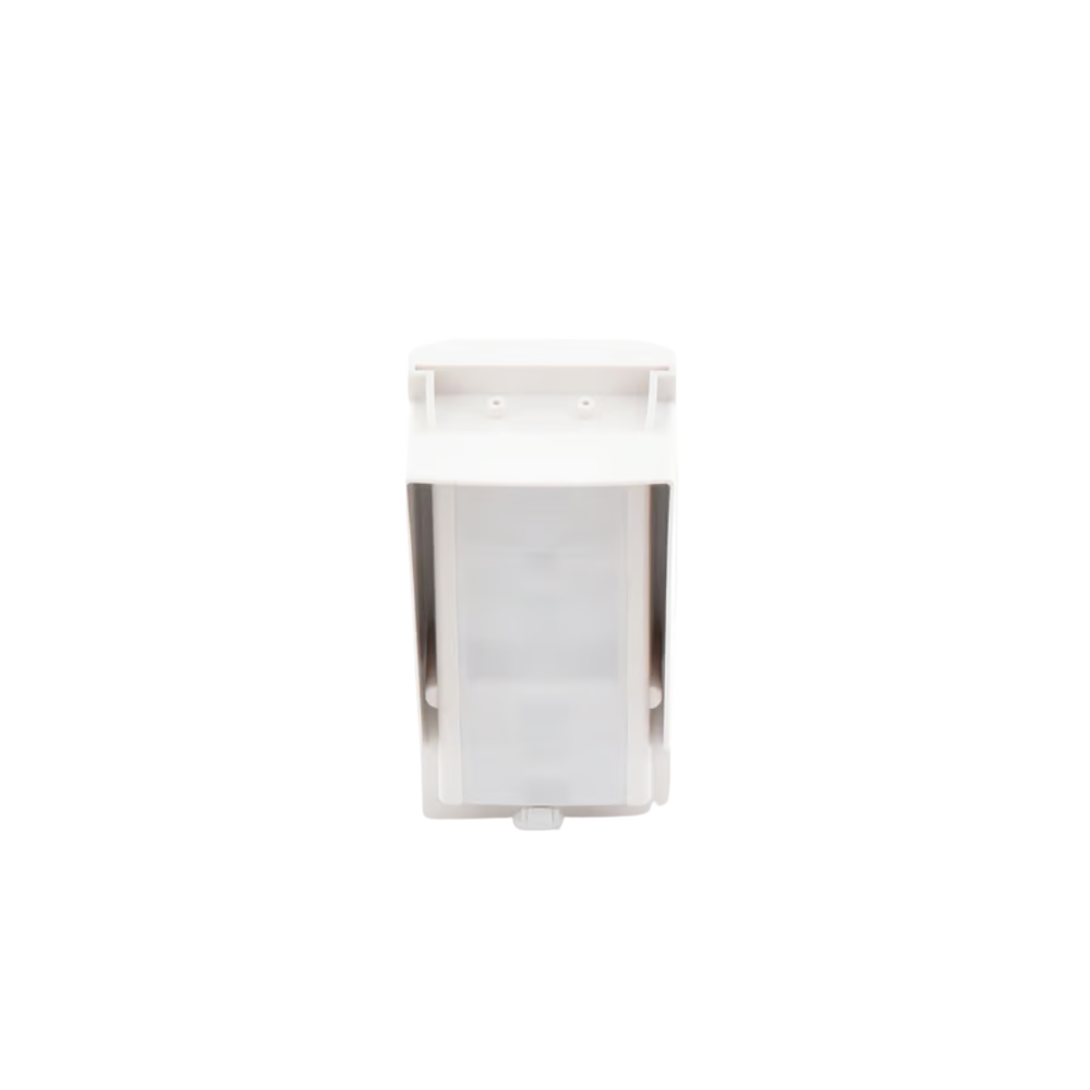 Detector de Movimiento / 100% Exterior / Inalambrico (Alimentacion) / Hasta 24 metros / Instalación a 3 metros / Compatible con cualquier panel de alarma