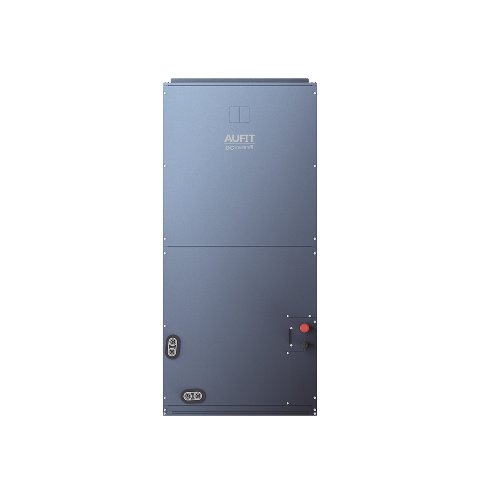 Unidad interna para manejadora de aire inverter R32 capacidad de 5 toneladas a 220 Vca