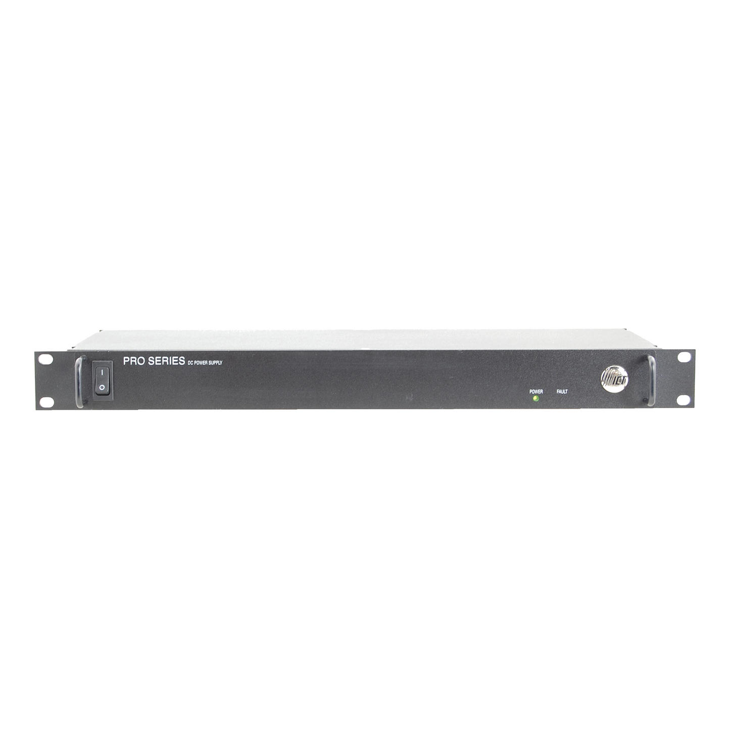 Fuente de Poder de Alta Eficiencia, 50 Amperes, 12 Vcc, , 1 Unidad Rack, Cargador de baterías, Función LVD