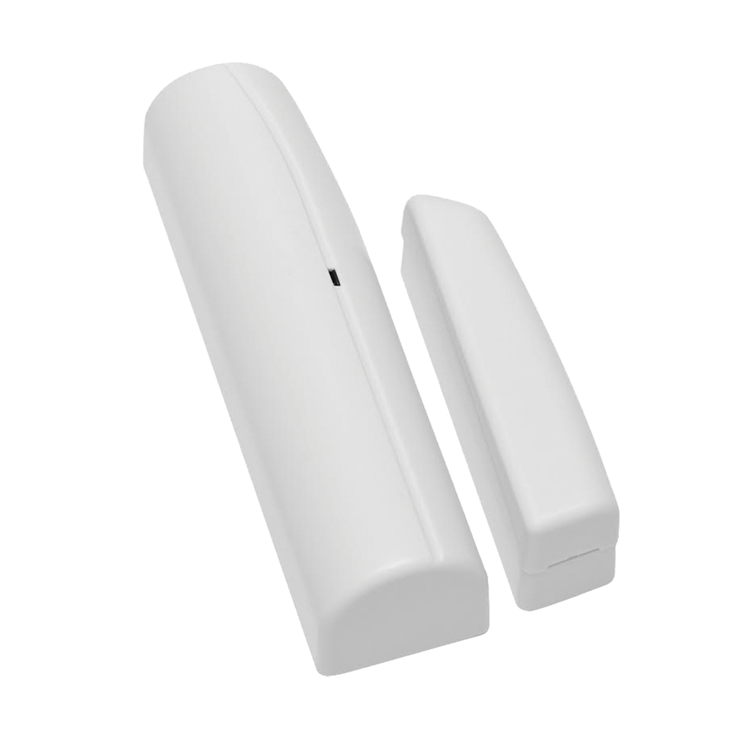 Contacto Magnético Inalámbrico Interior Para Puerta y/o Ventana Compatible con WIP630 de VideoFied