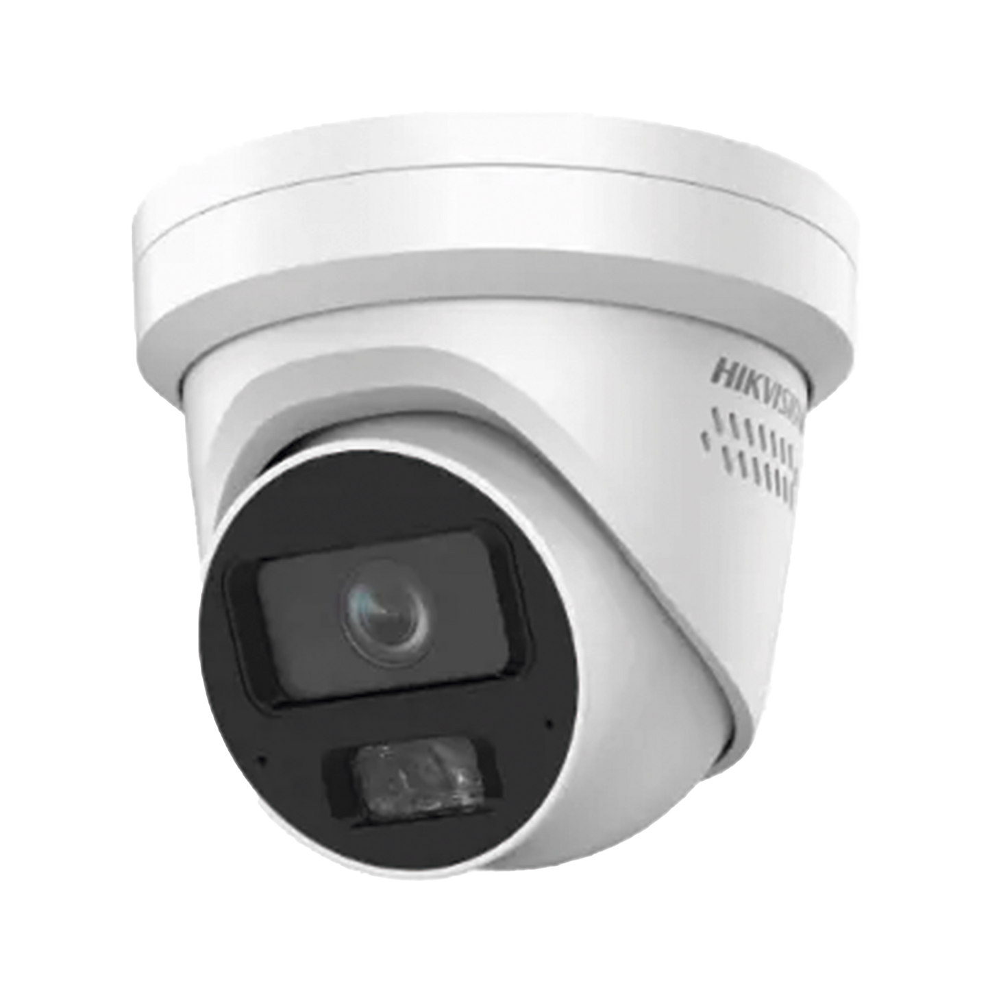 Domo IP 8 Megapixel / Lente FIjo 4 mm / 40 mts IR EXIR / IP67 / Detección Facial / WDR 120 dB / DeepinView / Búsqueda por Atributos / Heat Map