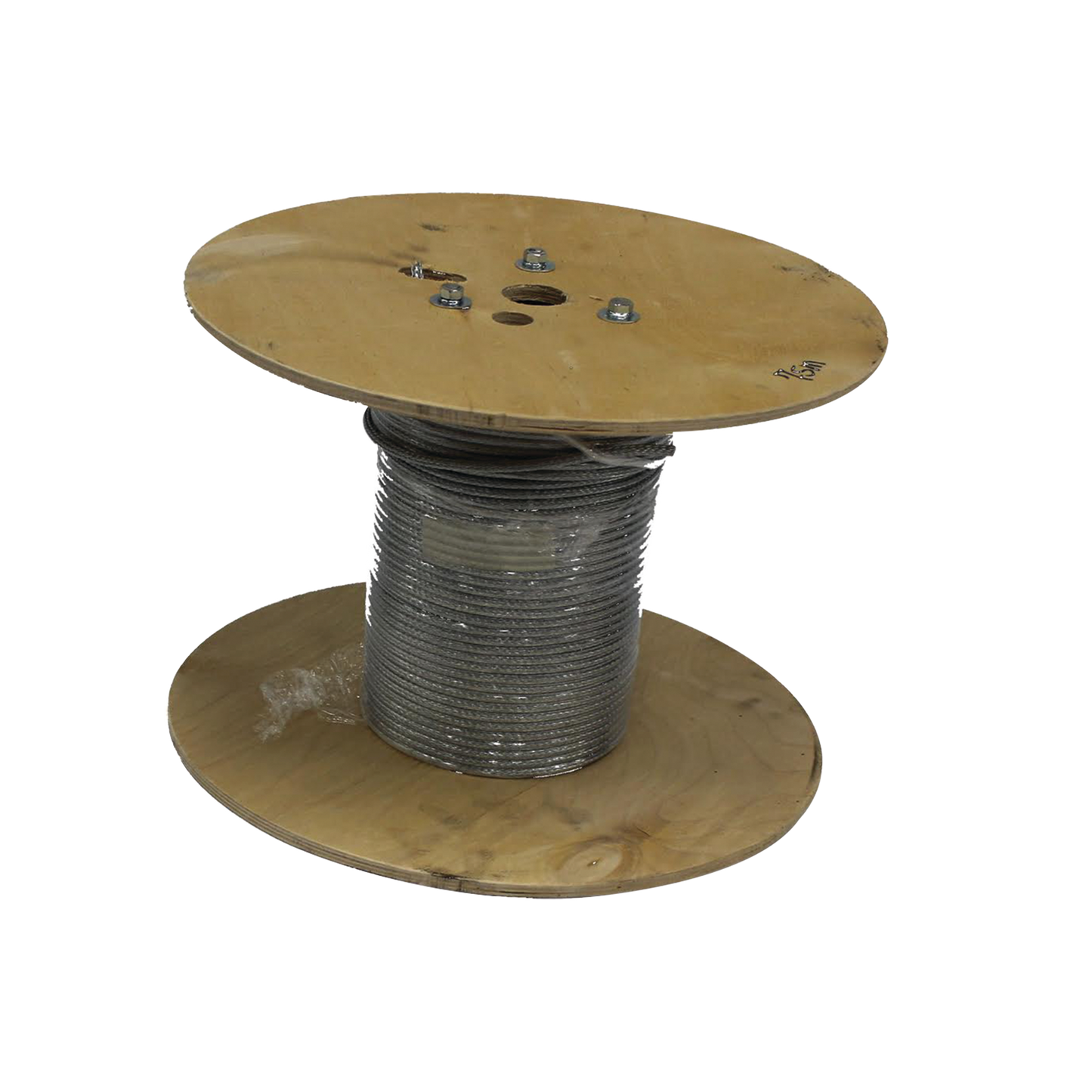 Cable Sensor para Cerca IRONCLAD, Rollo de 75 mts / Requiere LPU-400