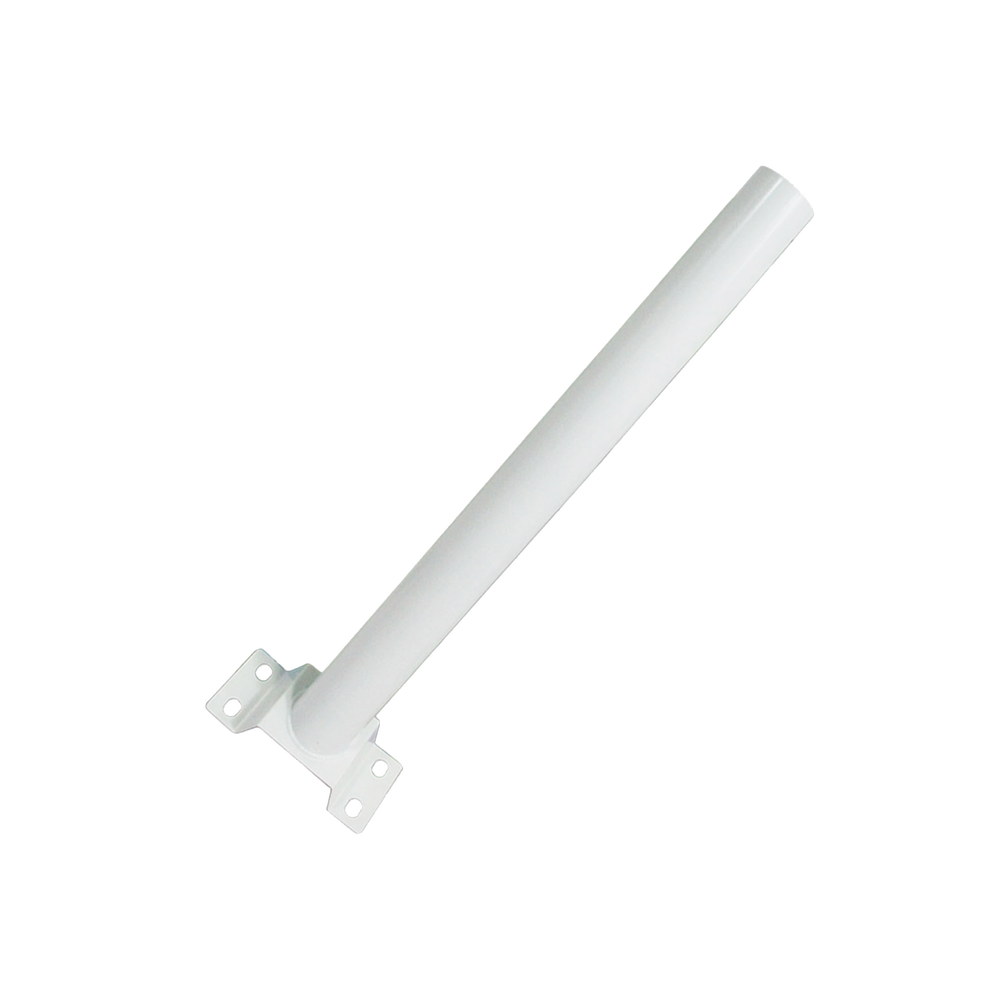 Brazo de Aluminio para Luminario Publico / Para instalación en pared.