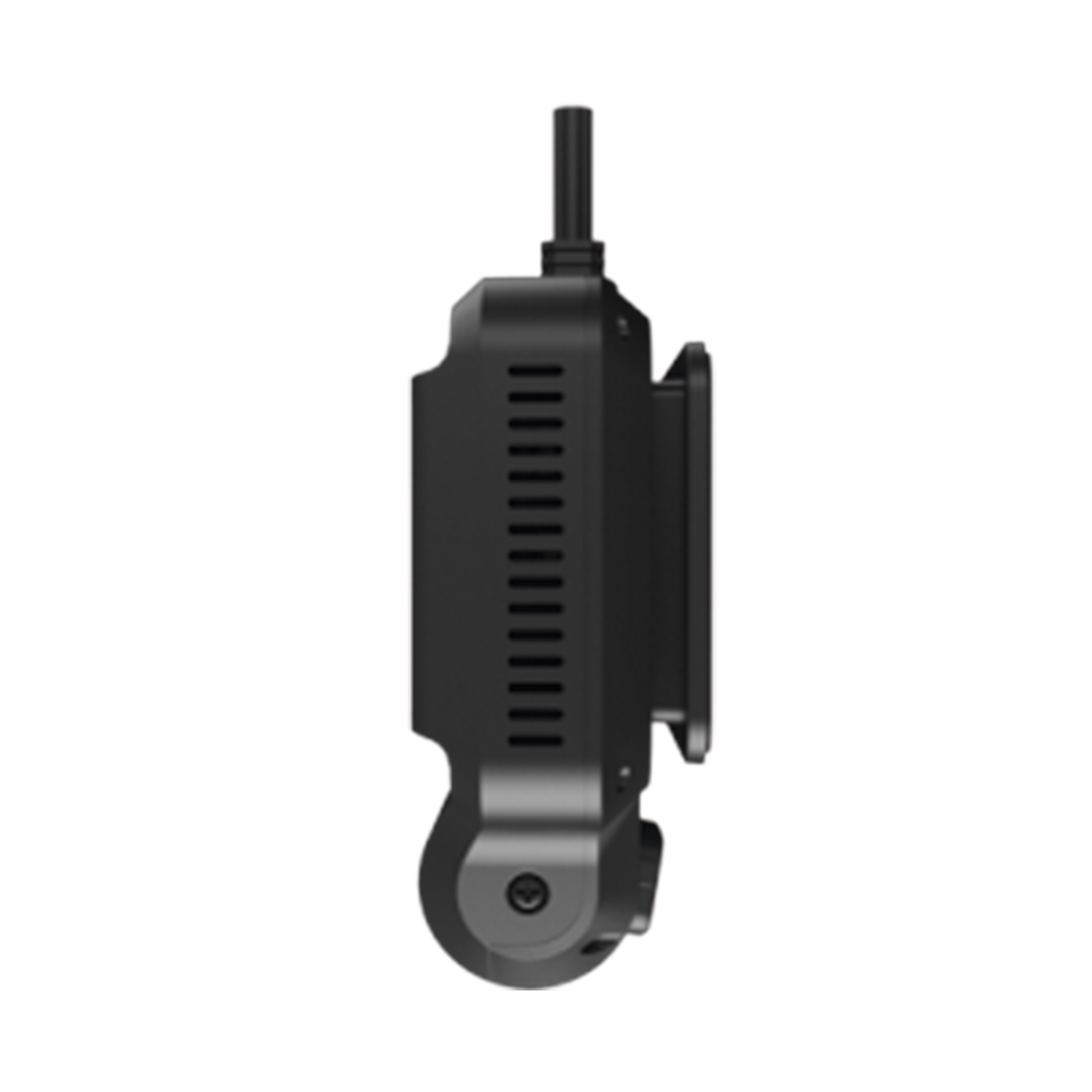 Camara dual con sistema de control del conductor (requiere CI02) / Modulo 4G / Comunicación dos vías/ Múltiples Alarmas / Sistema ADAS y DMS (opcional con CD02)